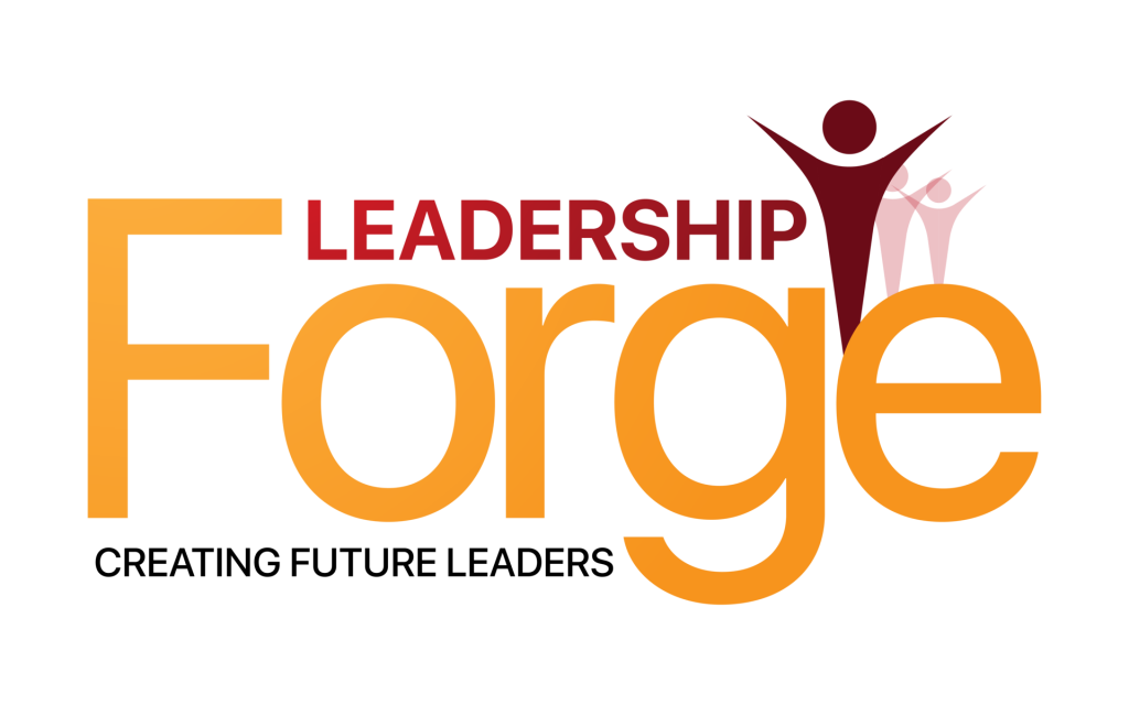 Leadership Forge - Logo